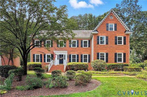 2903 Leffingwell Pl, Henrico, VA, 23233-6902 | Card Image