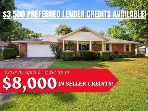 807 Maple St, Prairie Grove, AR, 72753-2529 | Card Image