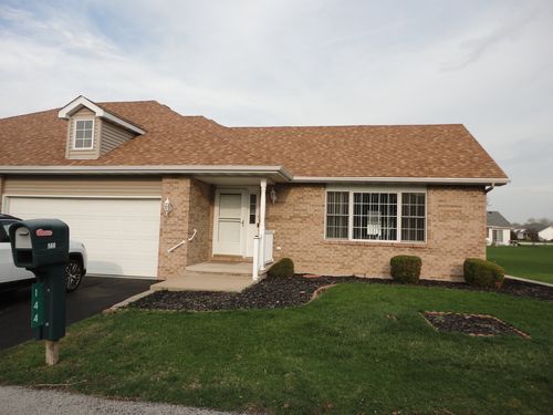 144 Winding Trl, Diamond, IL, 60416-7093 | Card Image