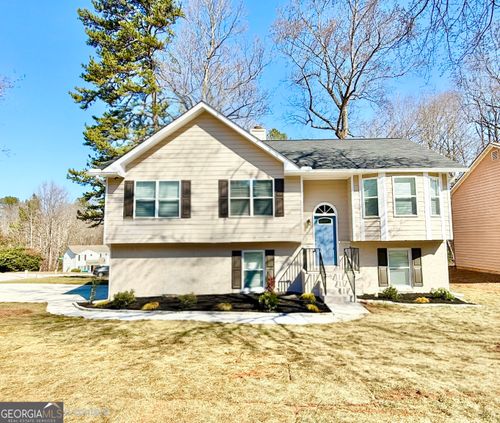 6012 Happy Trails Ct, Lithonia, GA, 30058-8352 | Card Image