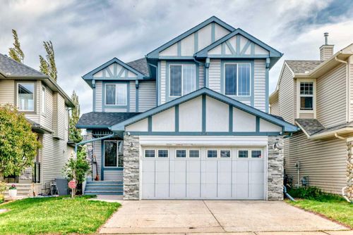 174 Brightonstone Landing Se, Calgary, AB, T2Z4W3 | Card Image