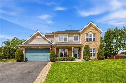 170 Cobbler Ct, Sugar Grove, IL, 60554-9223 | Card Image