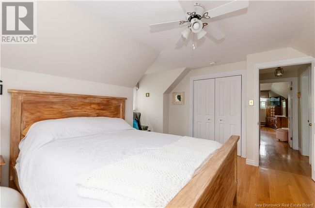 37 Gaston Cres, House other with 4 bedrooms, 3 bathrooms and null parking in Moncton NB | Image 29