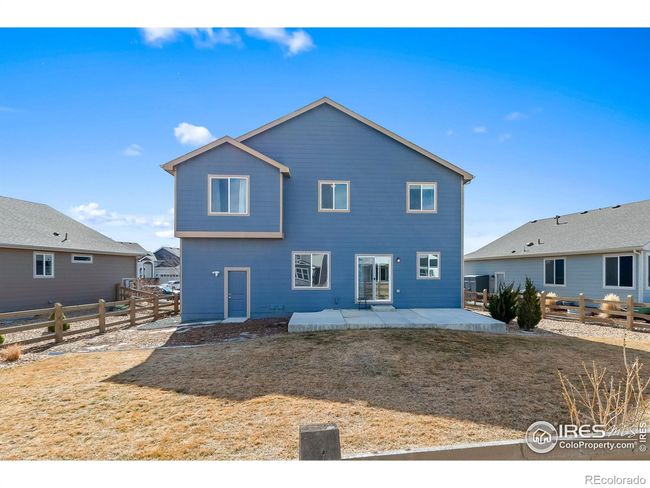 1410 Larimer Ridge Pkwy, House other with 3 bedrooms, 3 bathrooms and 3 parking in Timnath CO | Image 29