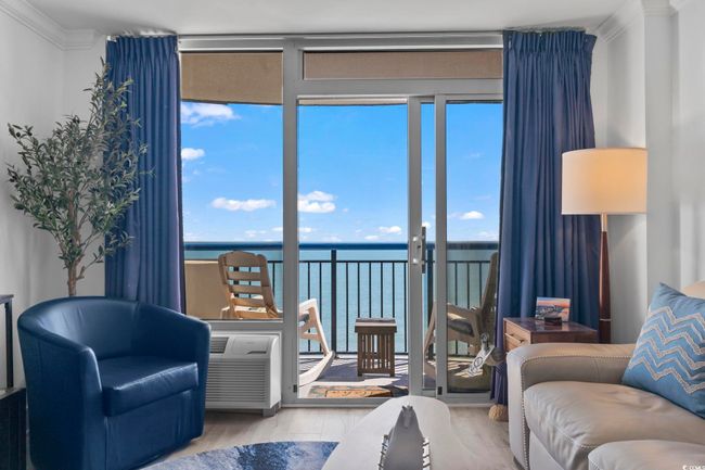 1037 - 2300 N Ocean Blvd, Condo with 1 bedrooms, 1 bathrooms and null parking in Myrtle Beach SC | Image 8
