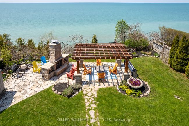 73853 Durand Ave, House other with 4 bedrooms, 4 bathrooms and 4 parking in Zurich ON | Image 45