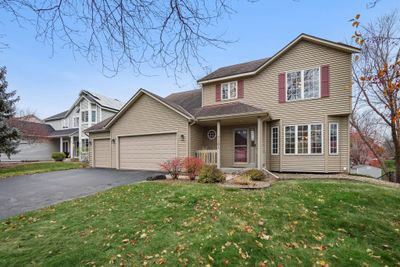 7301 Jordon Avenue S, House other with 5 bedrooms, 1 bathrooms and null parking in Cottage Grove MN | Image 1