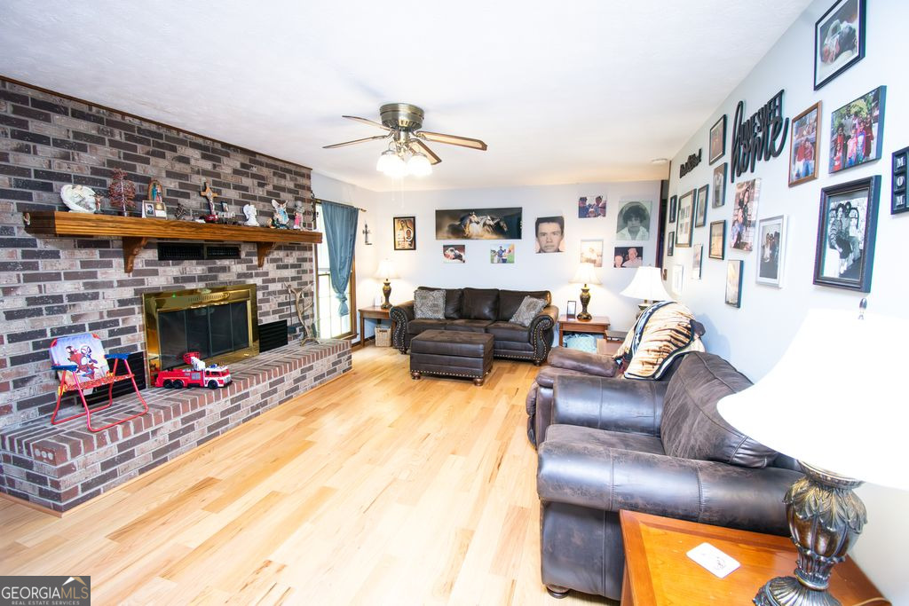 Residential in Mcdonough 3