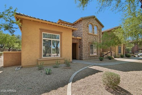 3866 E Cat Balue Dr, Phoenix, AZ, 85050-4971 | Card Image
