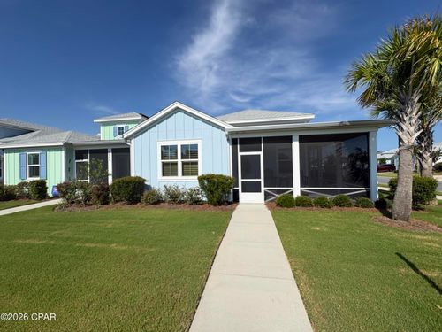 8688 Coral Reef Way, Panama City Beach, FL, 32413-9600 | Card Image