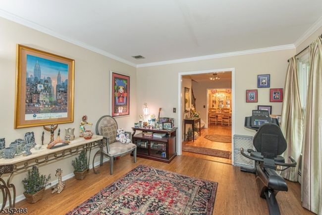 8 Kevin Dr, House other with 4 bedrooms, 2 bathrooms and null parking in Flanders NJ | Image 9