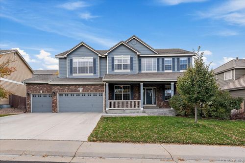 3022 E 137th Pl, Thornton, CO, 80602-7217 | Card Image