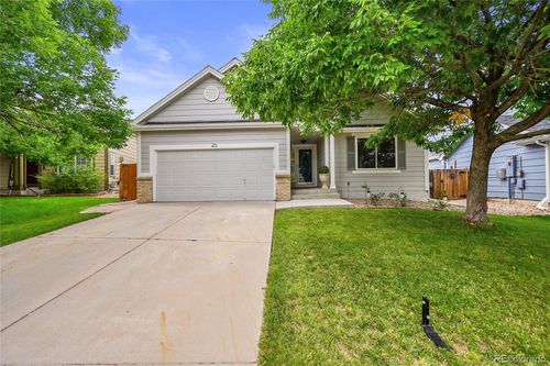 275 Ponderosa St, Castle Rock, CO, 80104-3210 | Card Image