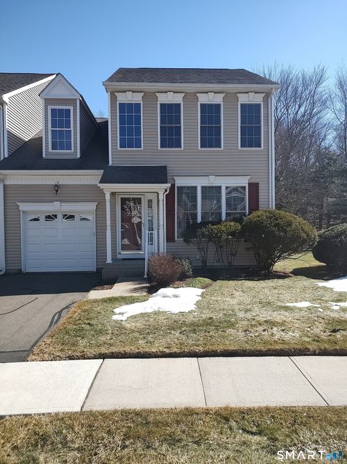 16-16 Fieldstone Ct, North Haven, CT, 06473-2891 | Card Image