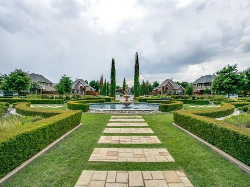 7601 Glasshouse Walk, Frisco, TX, 75035-3117 | Card Image
