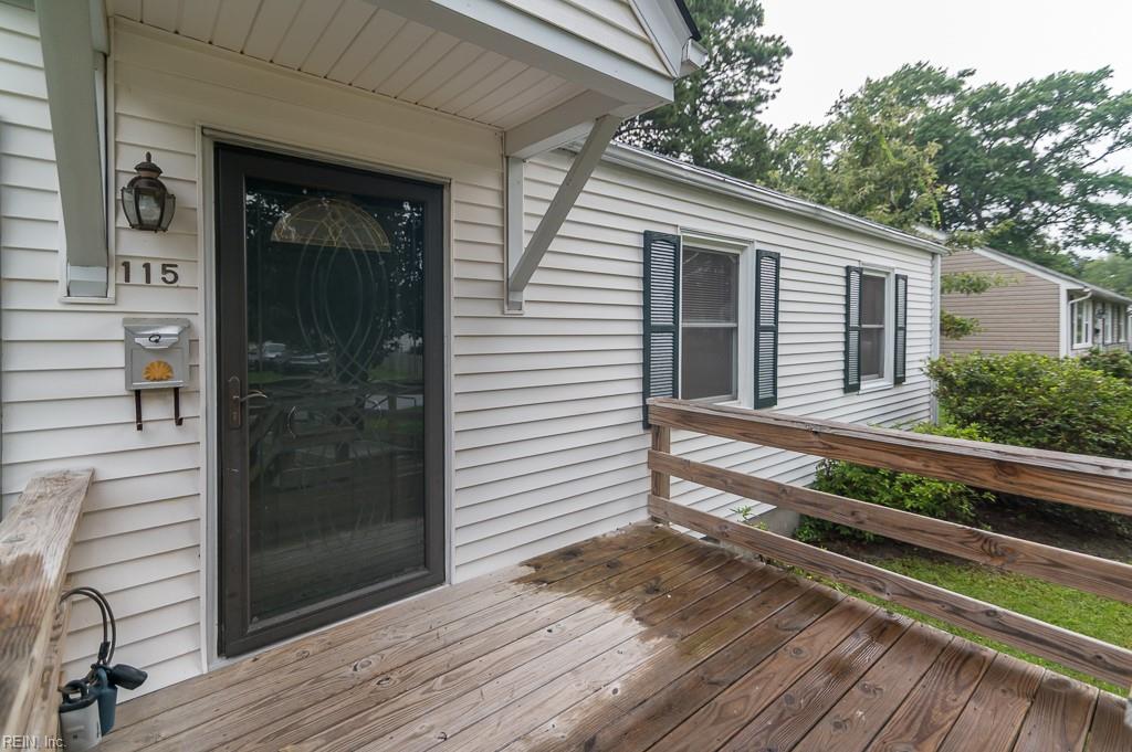 Residential in Hampton 3