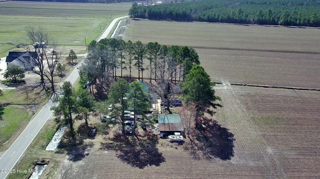 826 Sladesville Rd, House other with 3 bedrooms, 2 bathrooms and 2 parking in Scranton NC | Image 43