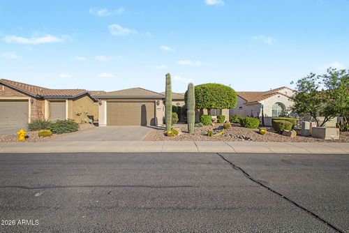 4171 N Hidden Canyon Drive, Florence, AZ, 85132 | Card Image
