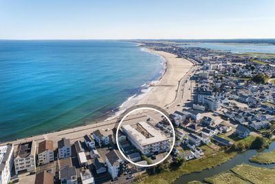 A2 - 407 Ocean Boulevard, Condo with 2 bedrooms, 1 bathrooms and null parking in Hampton NH | Image 1