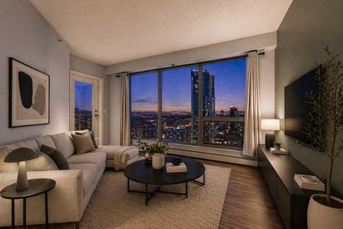 2507-1053 10 St Sw, Calgary, AB, T2R1S6 | Card Image