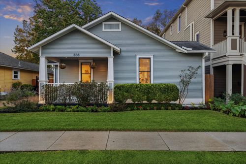 838 E 24th St, Houston, TX, 77009-1708 | Card Image