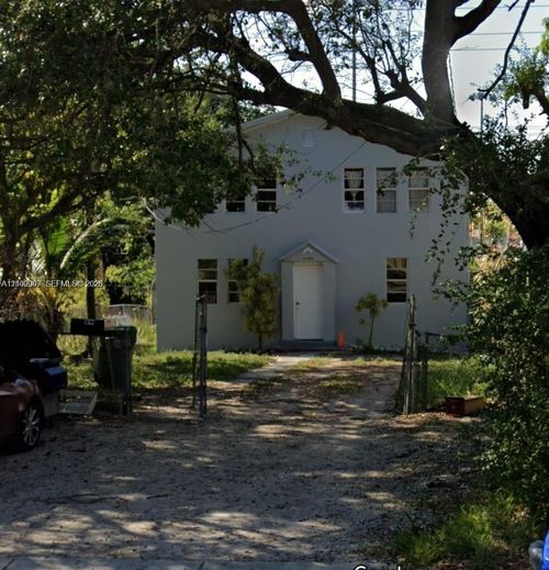 2-6326 Nw 4th Ave, Miami, FL, 33150-4464 | Card Image