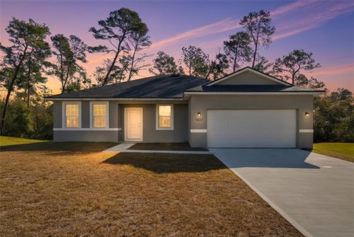 5027 Sw 165th Street Rd, Ocala, FL, 34473-3062 | Card Image