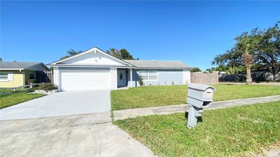 4025 Seabridge Drive, House other with 4 bedrooms, 2 bathrooms and null parking in Orlando FL | Image 1