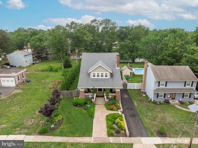 22 Browning Rd, House other with 4 bedrooms, 3 bathrooms and null parking in MERCHANTVILLE NJ | Image 88
