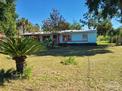 605 Edgewater Dr, Pensacola, FL, 32507-1336 | Card Image