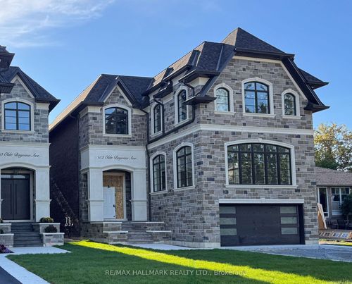152 Olde Bayview Ave, Richmond Hill, ON, L4E3C6 | Card Image