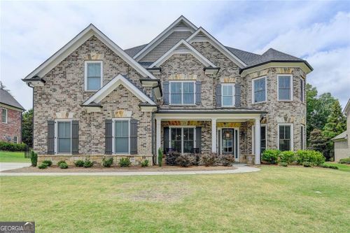 1988 Skybrooke Court, Hoschton, GA, 30548 | Card Image