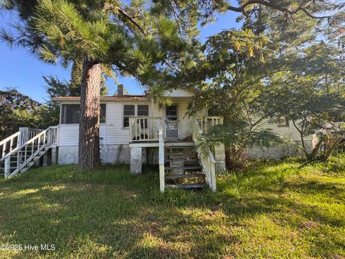 730 Old Pamlico Beach Rd W, Belhaven, NC, 27810-9406 | Card Image