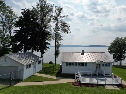 1527 Colchester Point Rd, Colchester, VT, 05446-6669 | Card Image