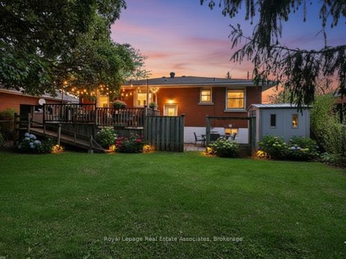lower-60 Toby Cres, Hamilton, ON, L8T2N8 | Card Image
