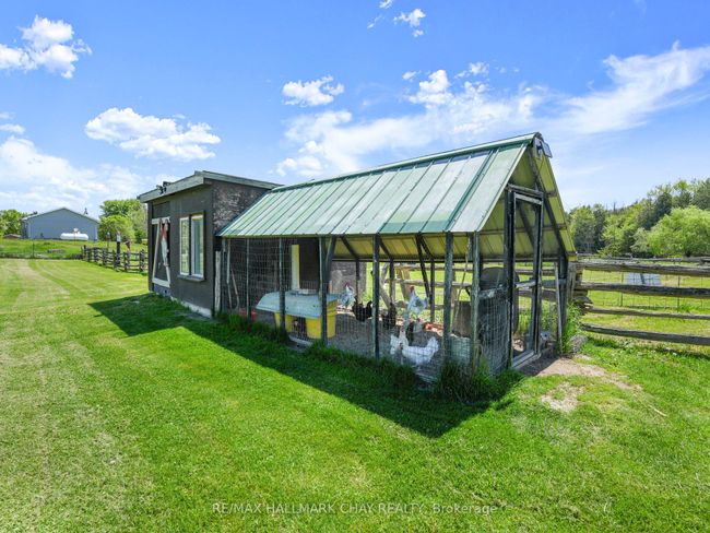 667280 20 Sideroad, House other with 5 bedrooms, 3 bathrooms and 6 parking in Mulmur ON | Image 35