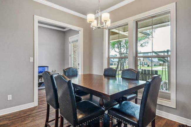 7757 Freestone Dr, House other with 4 bedrooms, 2 bathrooms and null parking in Bullard TX | Image 6