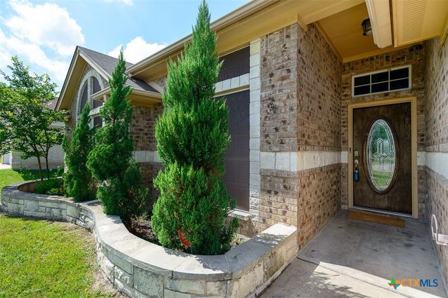 1127 Chaucer Ln, House other with 4 bedrooms, 2 bathrooms and null parking in Harker Heights TX | Image 43