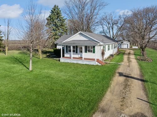 10926 Hill Rd, Garden Prairie, IL, 61038-9561 | Card Image