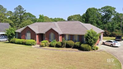 84 Nopajope Lane, House other with 4 bedrooms, 3 bathrooms and null parking in Brewton AL | Image 2