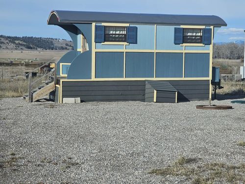 198 Mullan Trl, Gold Creek, MT, 59733 | Card Image