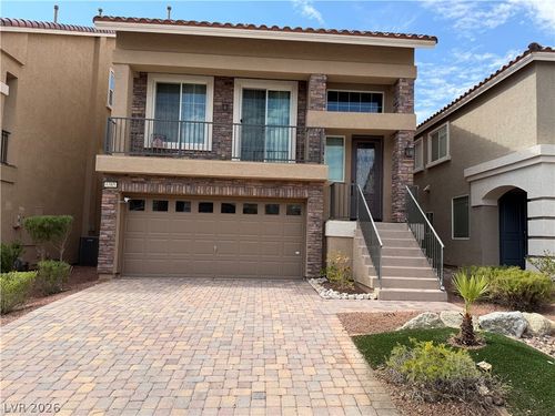 6385 Jackson Spring Rd, Las Vegas, NV, 89118-2440 | Card Image