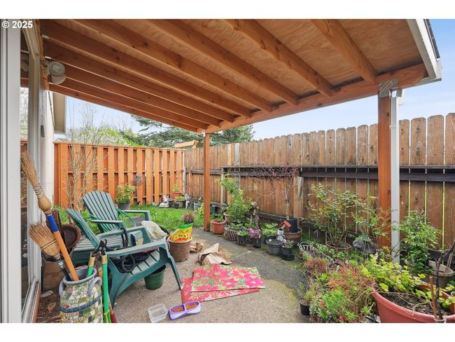 Covered Patio | Image 38