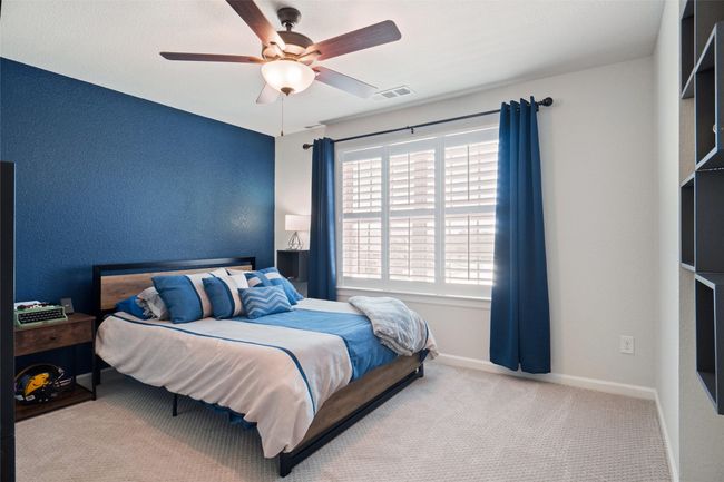 1500 Ranger Rd, House other with 4 bedrooms, 3 bathrooms and null parking in Aubrey TX | Image 25