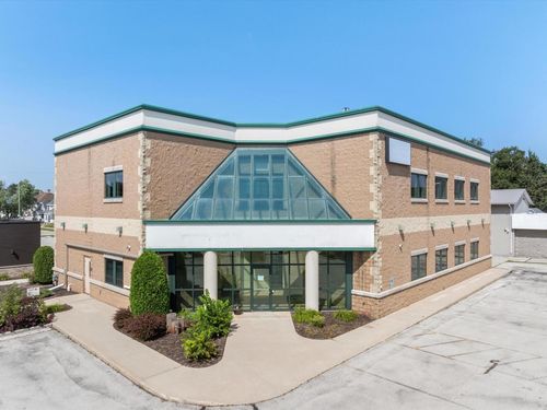 2205 Forest Avenue, Two Rivers, WI, 54241 | Card Image