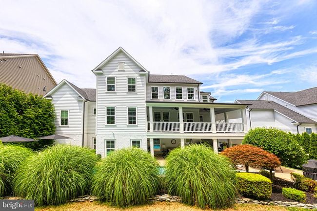 17147 Belle Isle Dr, House other with 6 bedrooms, 7 bathrooms and null parking in DUMFRIES VA | Image 81