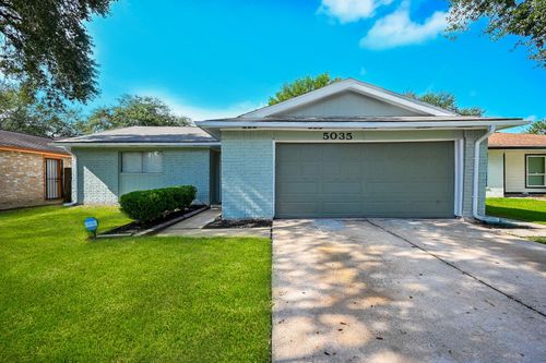5035 Court Rd, Houston, TX, 77053-4404 | Card Image