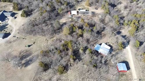 4859 E 1700 Rd, Sulphur, OK, 73086 | Card Image