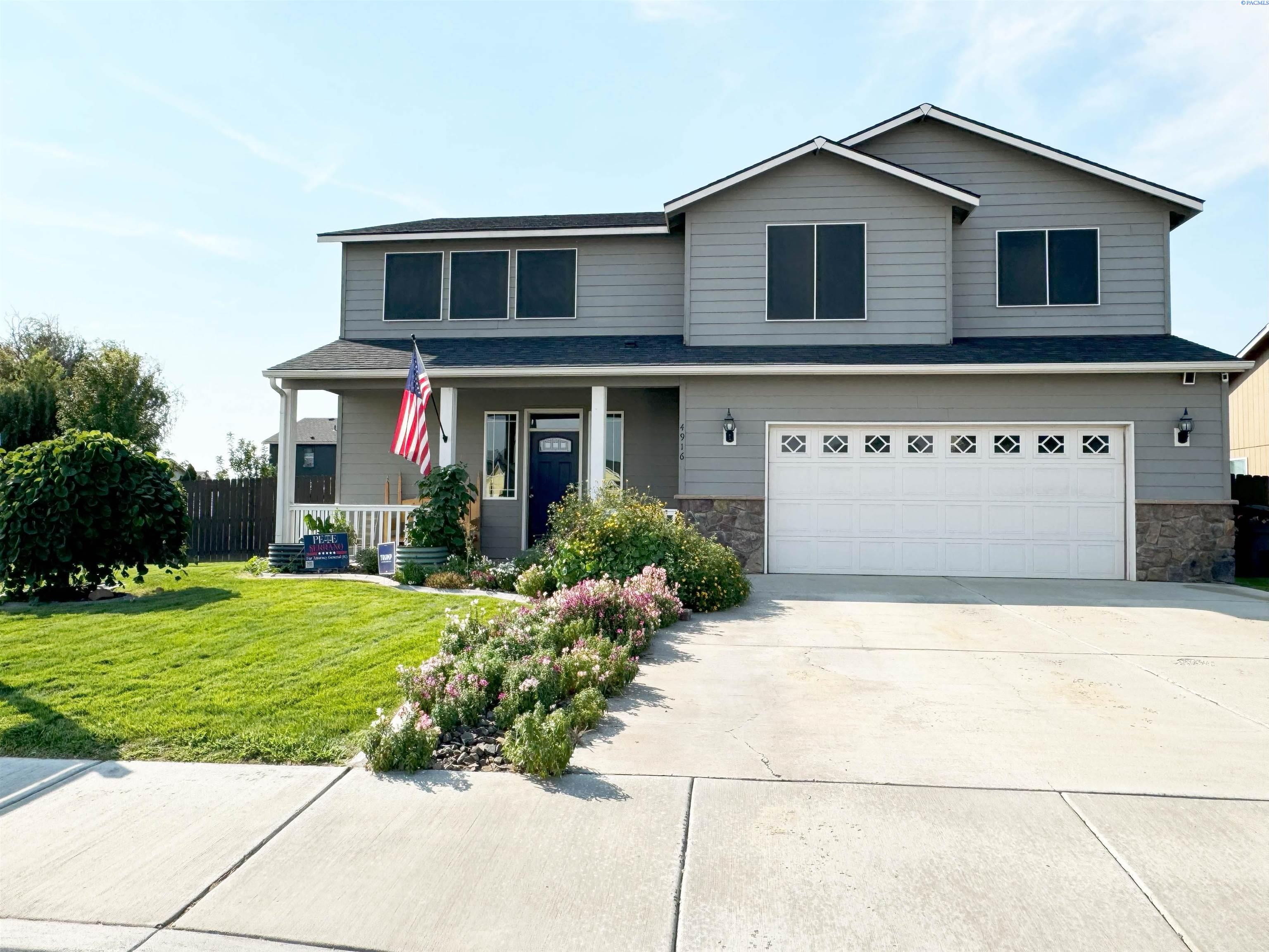 Kennedy Way, Pasco, WA 99301