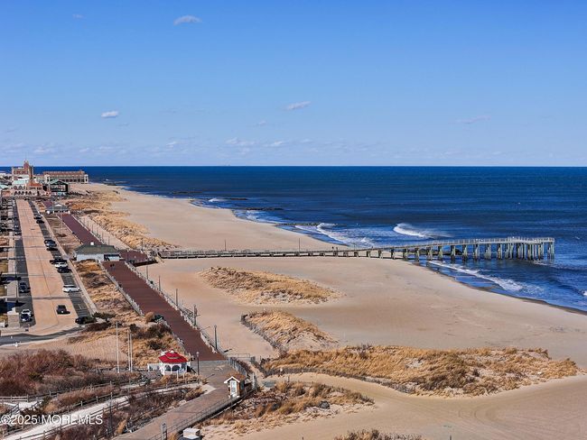 117 Kent Ave, House other with 1 bedrooms, 1 bathrooms and null parking in Bradley Beach NJ | Image 22